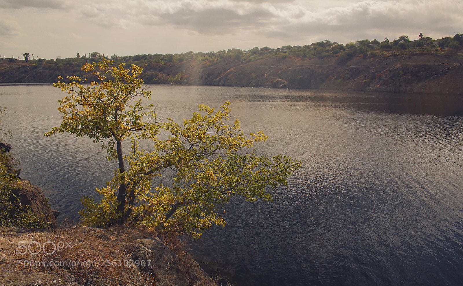 Canon EOS 60D sample photo. Khortytsya views photography
