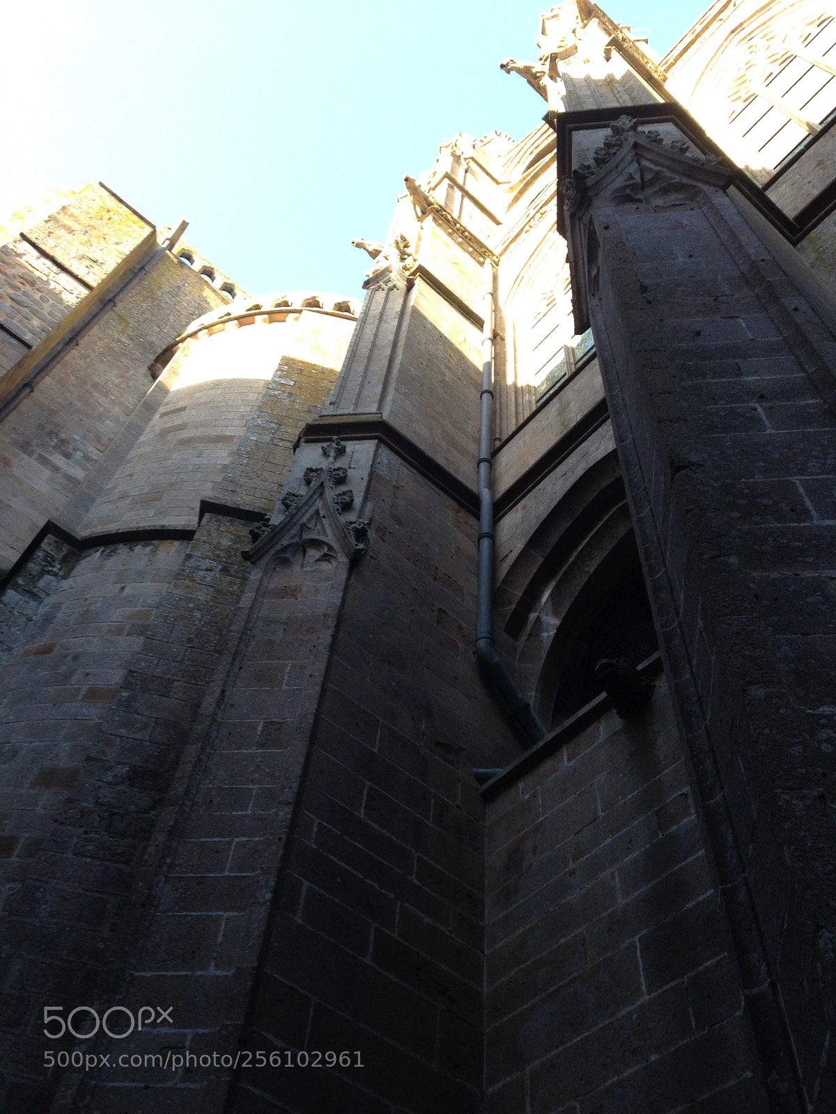 Apple iPhone 5 sample photo. Img photography