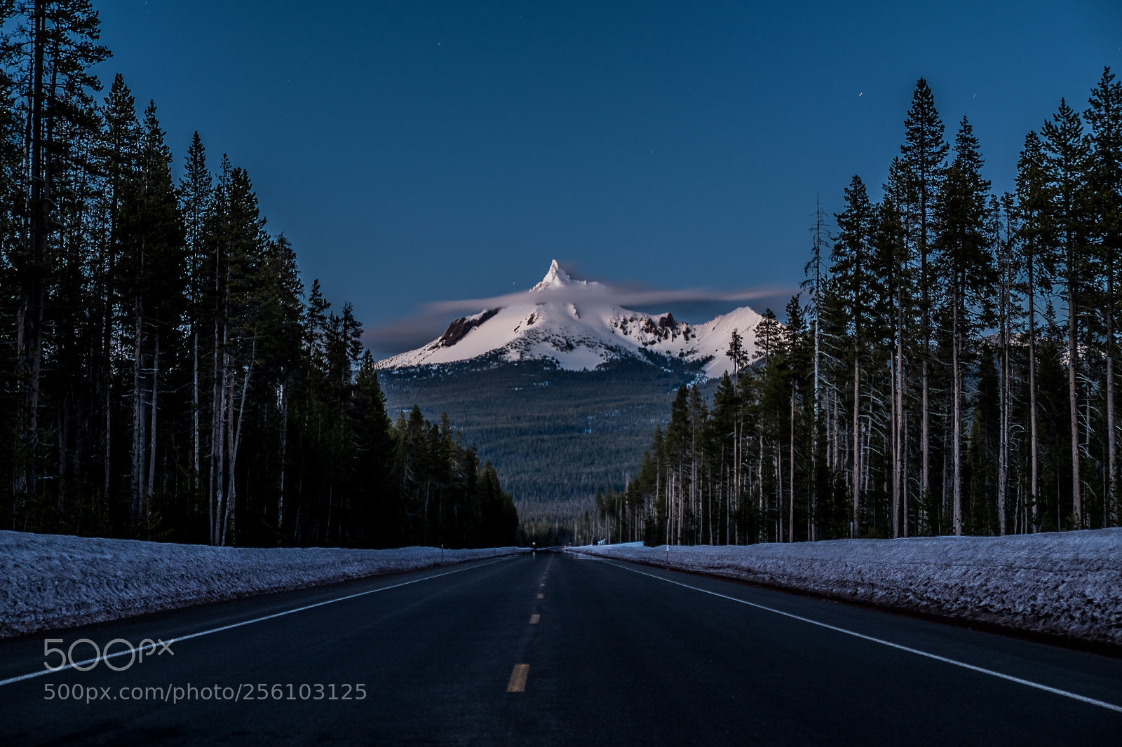 Fujifilm X-T10 sample photo. Lost in oregon photography