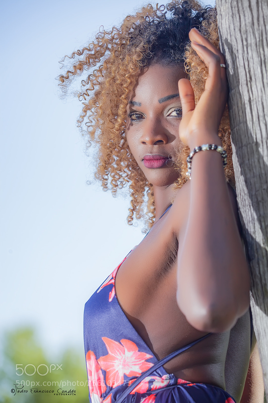 Canon EOS 5D Mark II sample photo. Miradas photography
