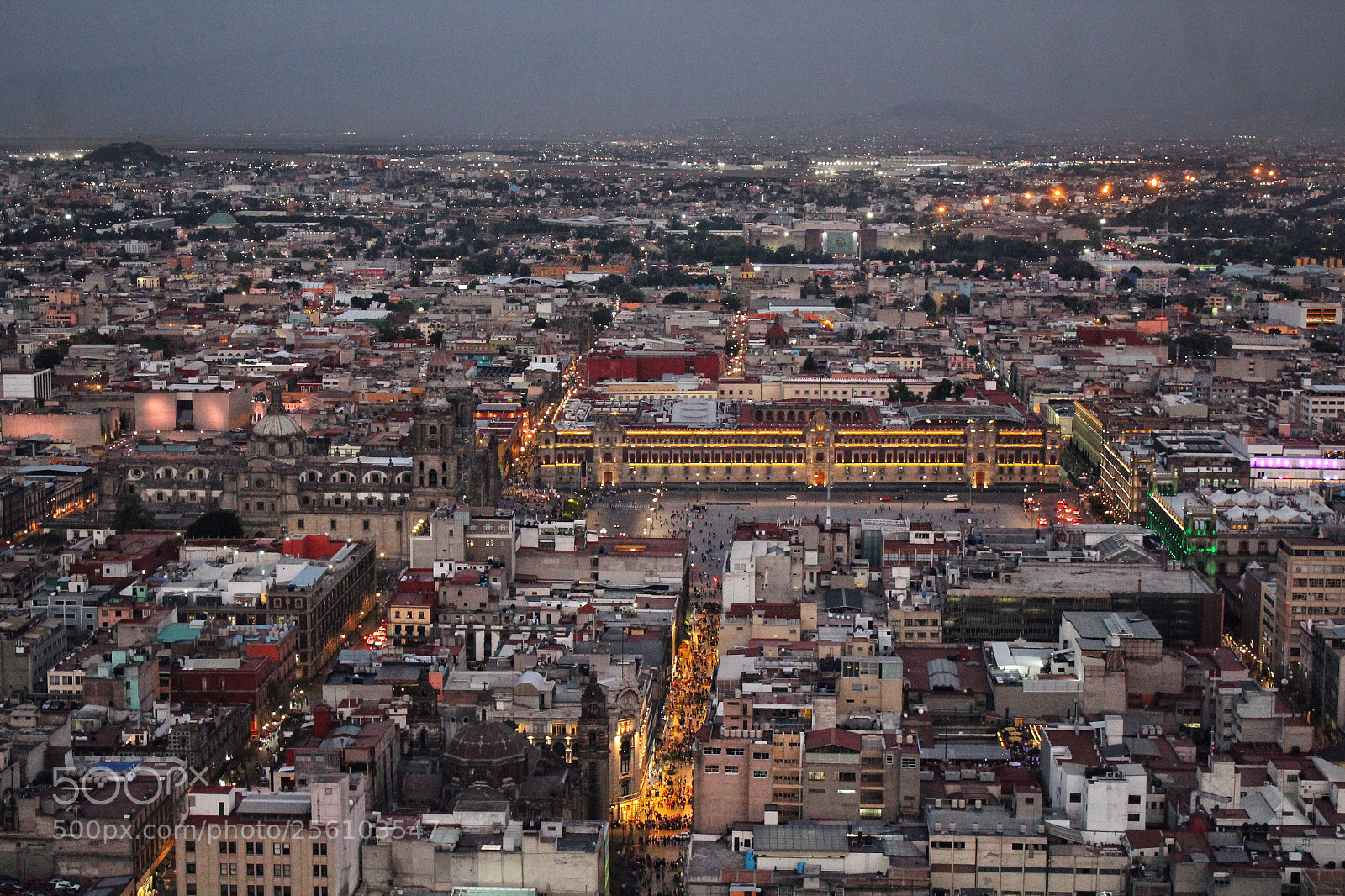 Canon EOS 1200D (EOS Rebel T5 / EOS Kiss X70 / EOS Hi) sample photo. Downtown méxico city photography