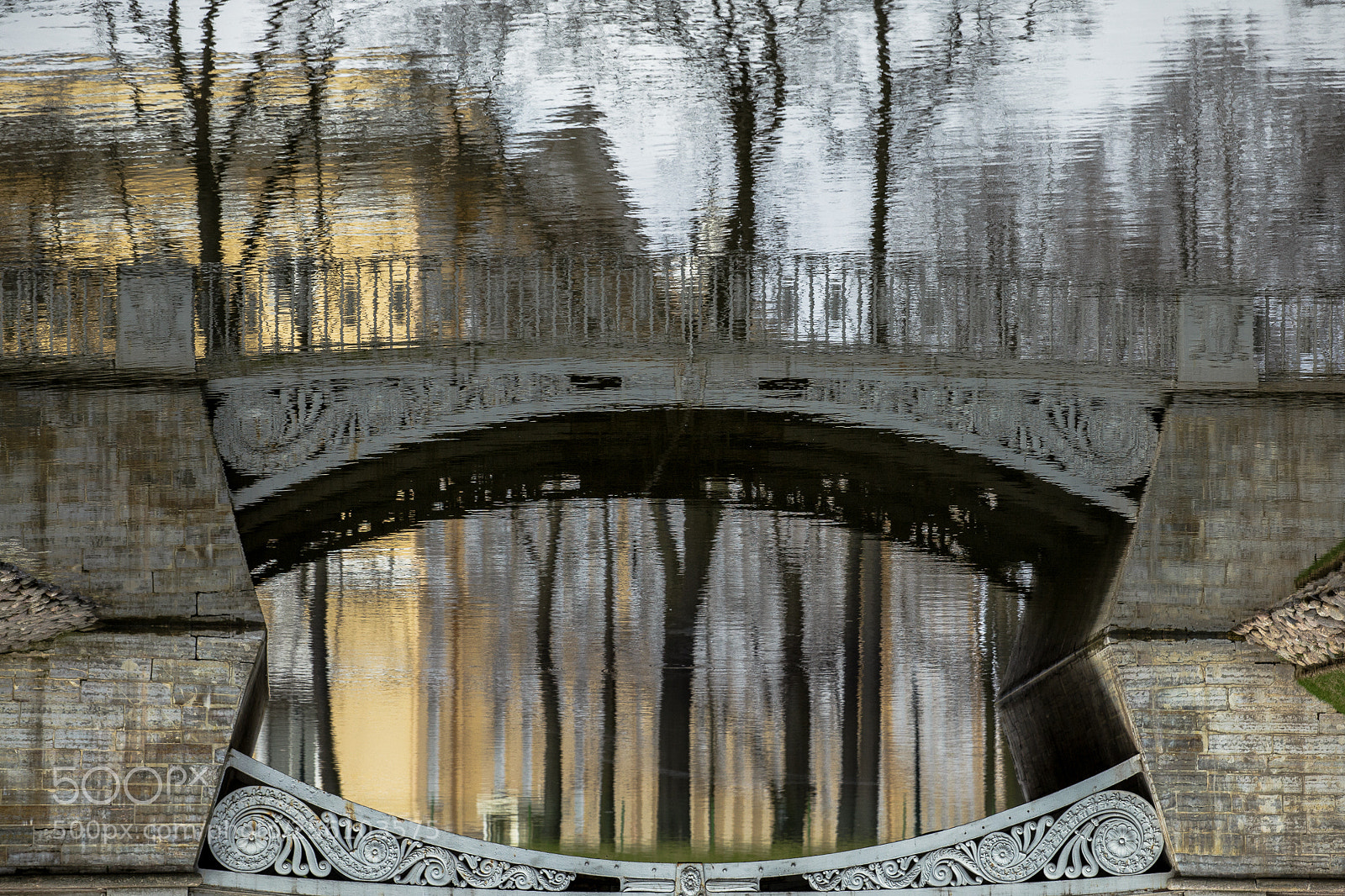 Canon EOS 6D sample photo. Mikhailovsky garden photography
