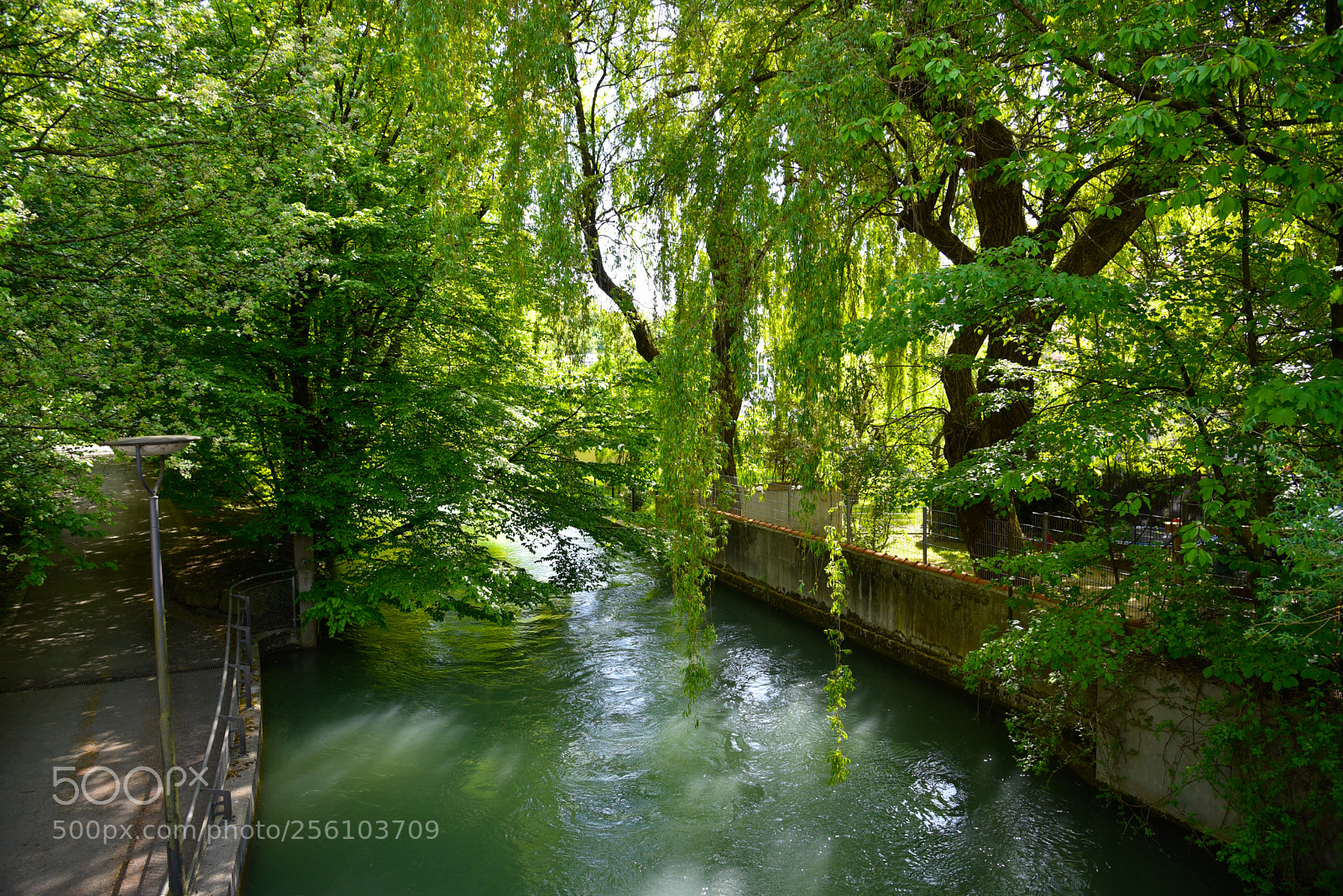 Nikon D750 sample photo. 2018_04_munich photography