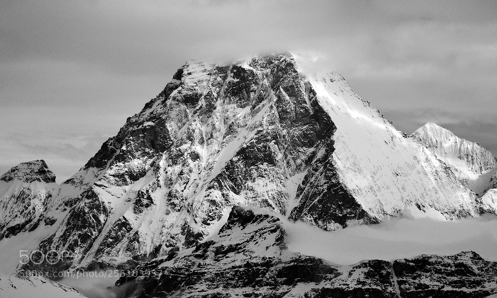 Nikon D3100 sample photo. "matterhorn", 2014. photography