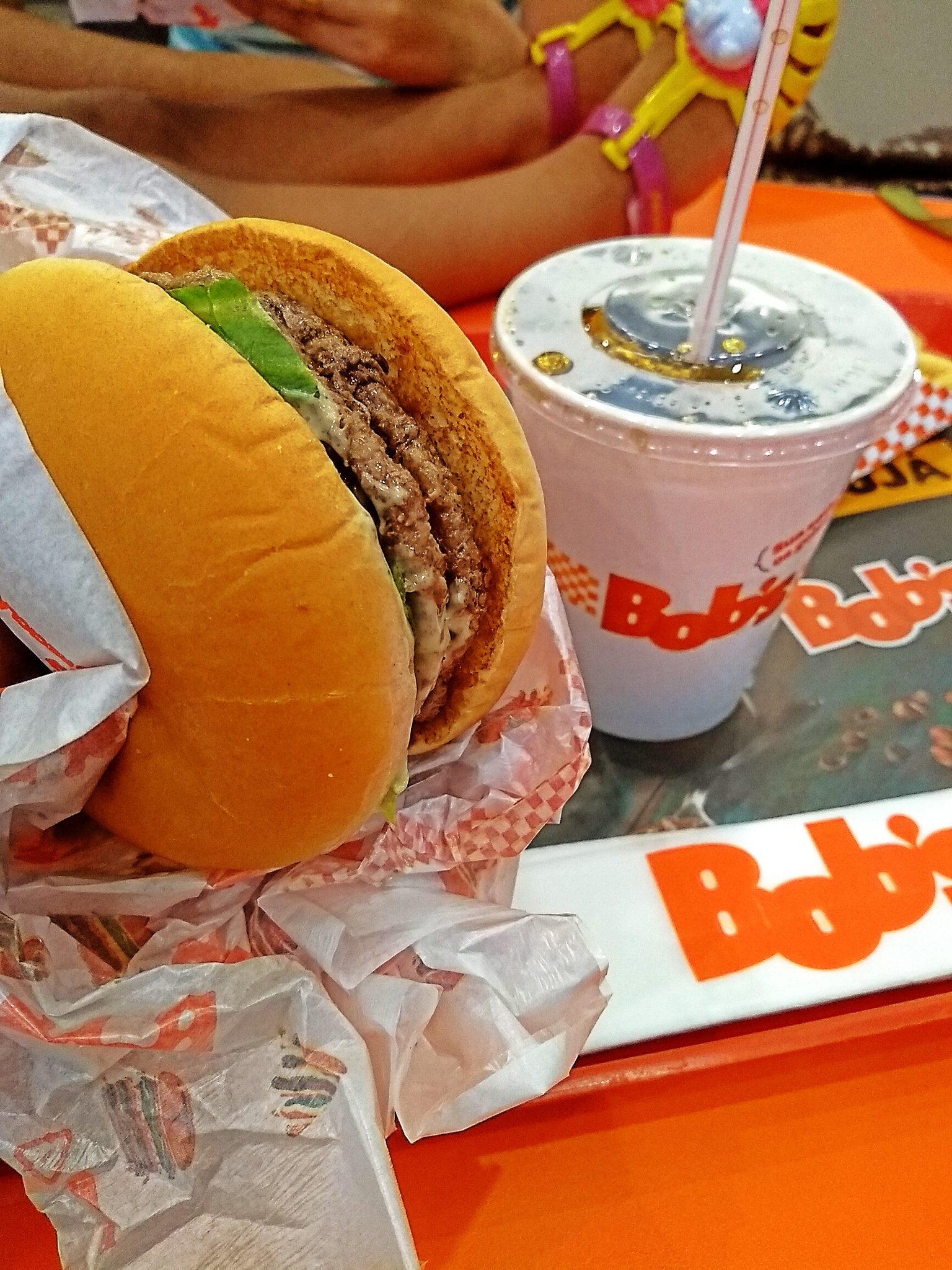 Motorola Moto G (5S) sample photo