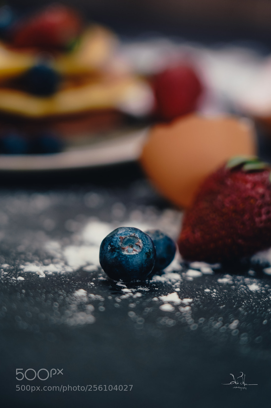 Sony a7 III sample photo. Honey-pan photography