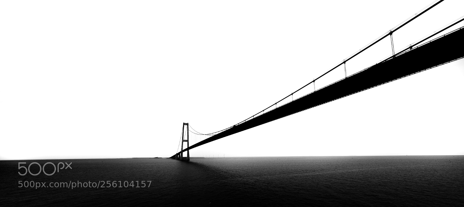 Canon EOS 5DS R sample photo. Great belt bridge photography
