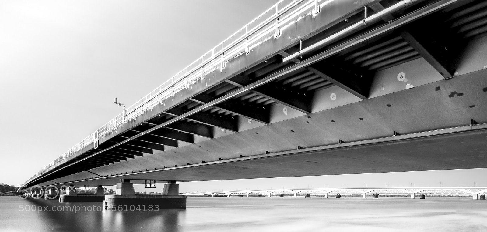 Sony SLT-A58 sample photo. Bridge photography