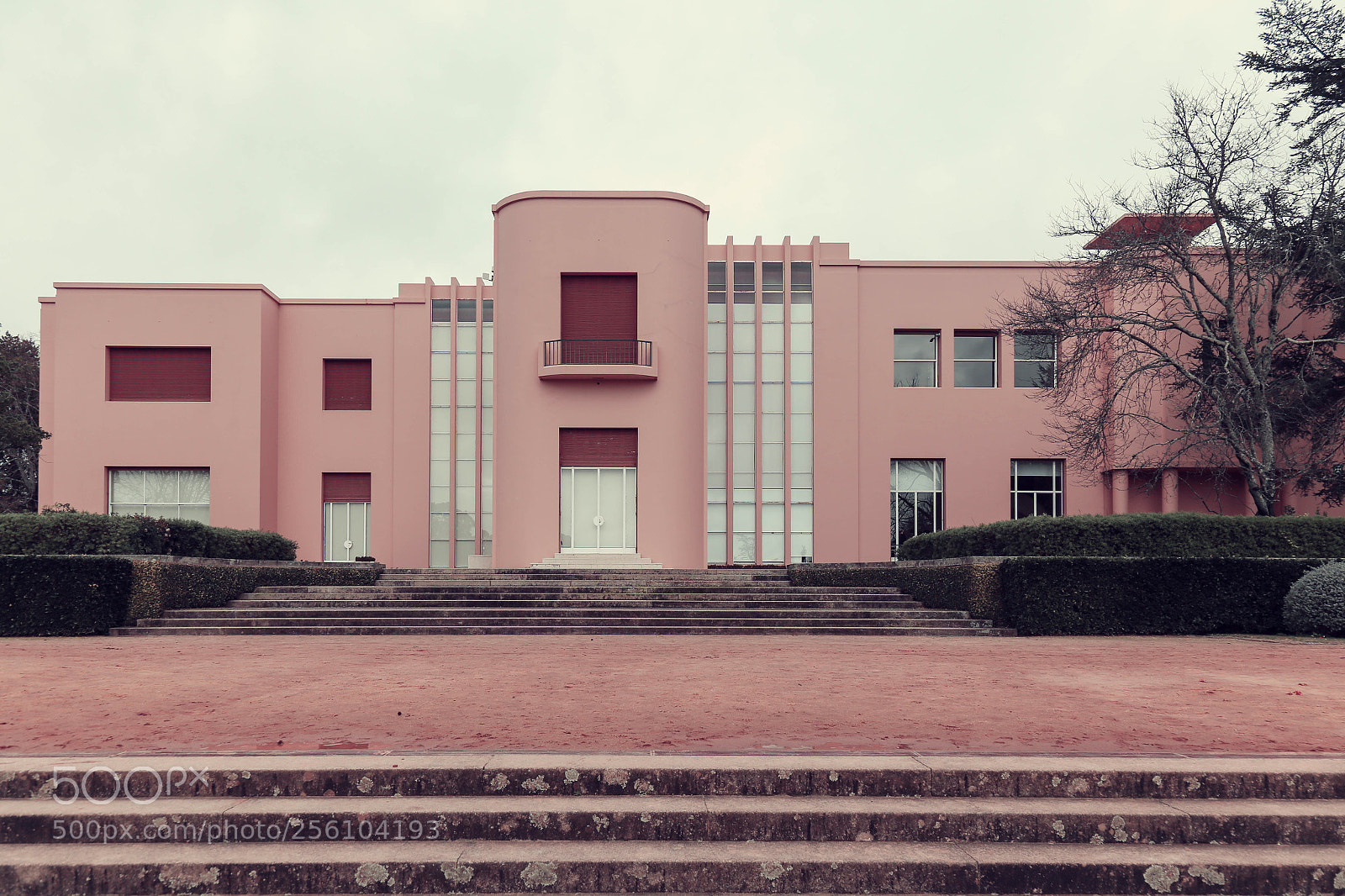 Canon EOS 6D sample photo. Serralves photography