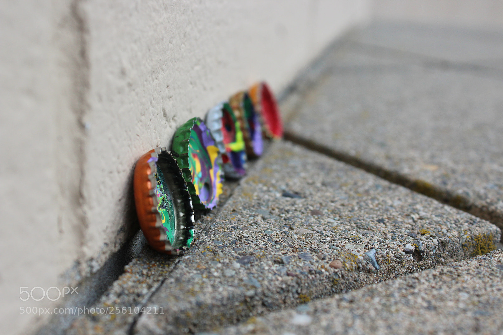 Canon EOS 1200D (EOS Rebel T5 / EOS Kiss X70 / EOS Hi) sample photo. Bottle cap photography