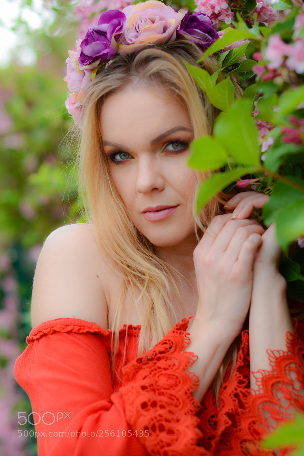 Nikon D7100 sample photo. Miška tfp photography