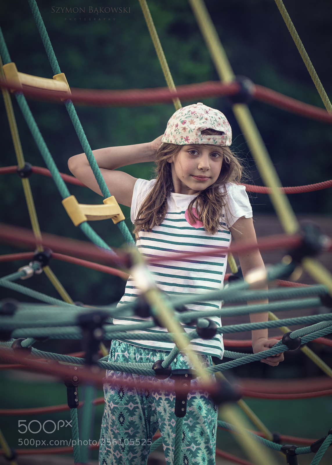 Nikon D7100 sample photo. Ania photography