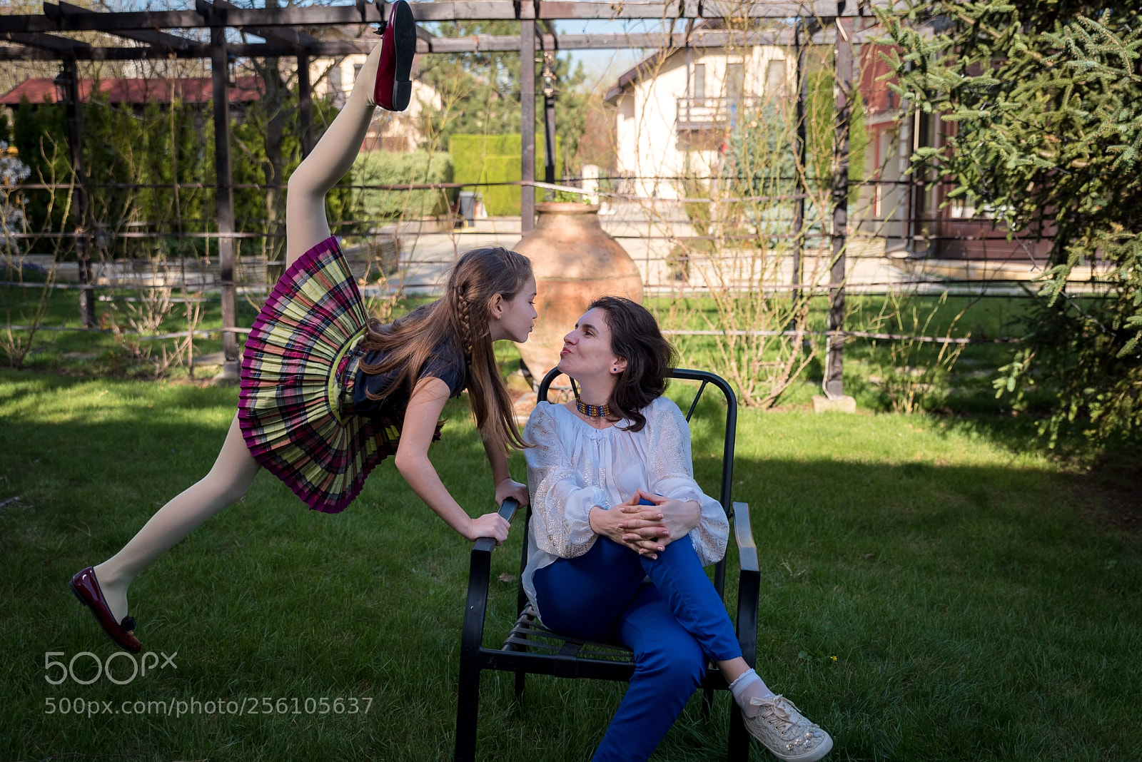 Nikon D750 sample photo. Landing kiss photography