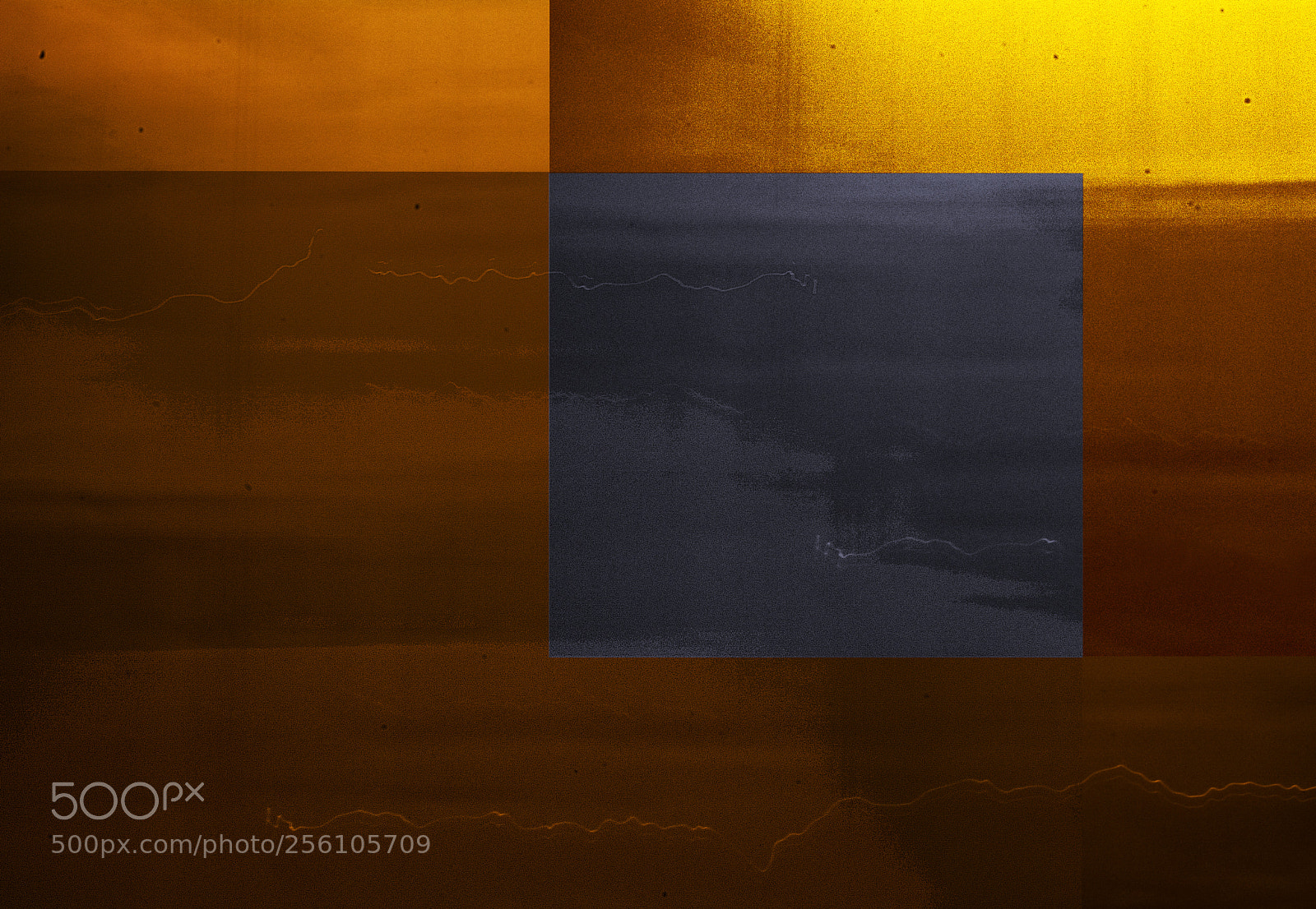 Nikon D7100 sample photo. Abstract photography