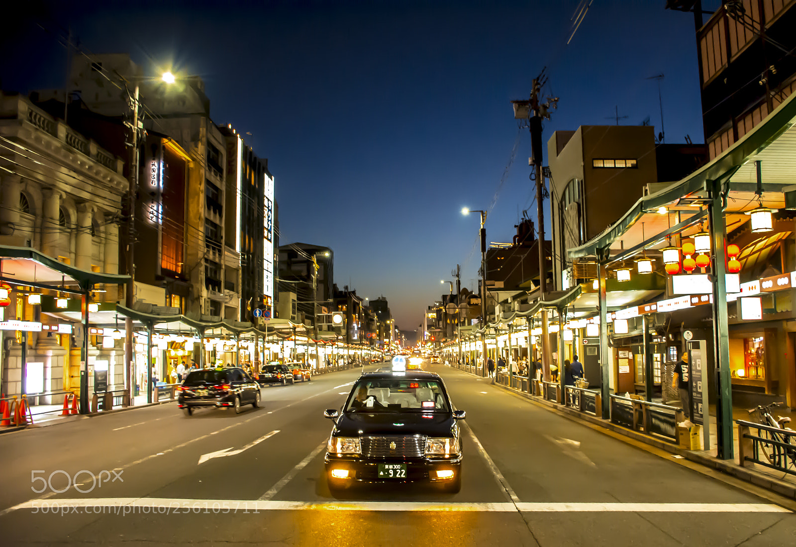 Nikon D7100 sample photo. After midnight photography