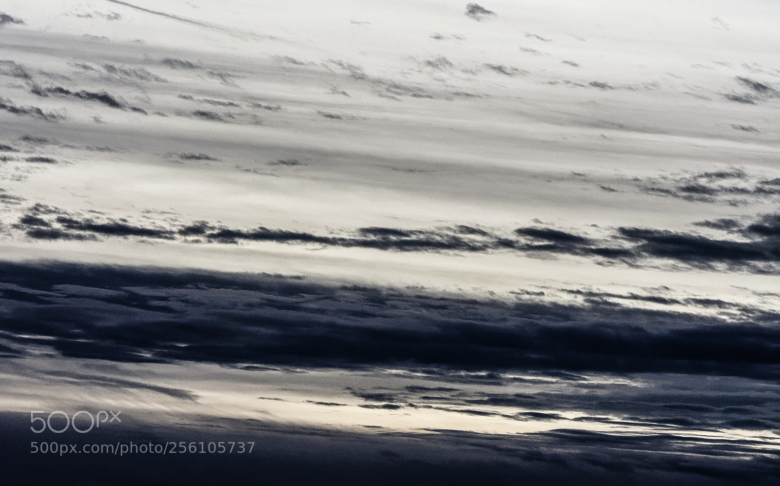 Nikon D7100 sample photo. Painted sky photography