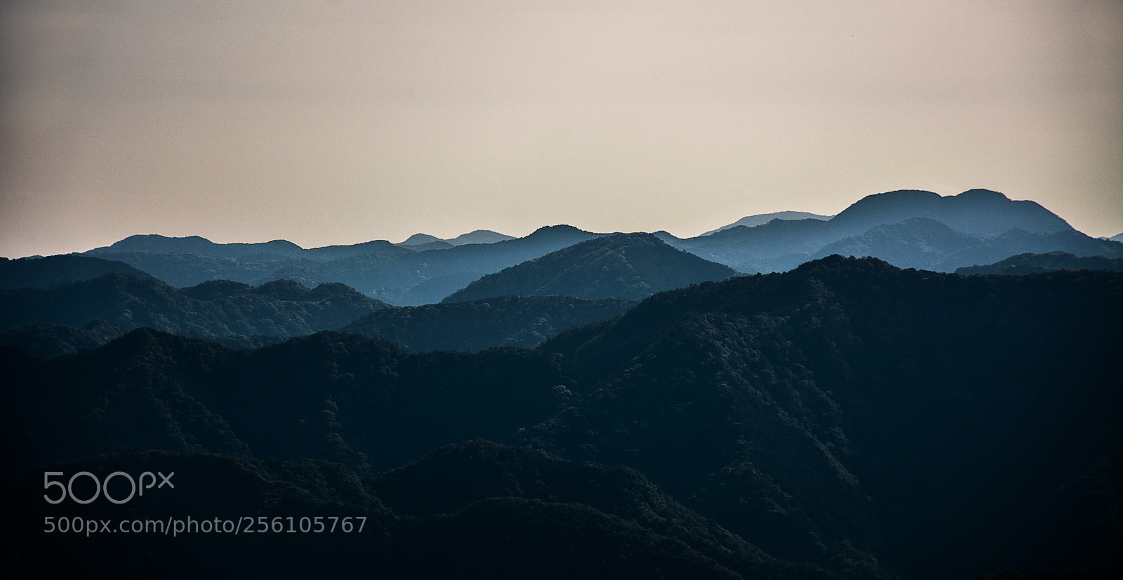 Nikon D7100 sample photo. Over the hills and photography