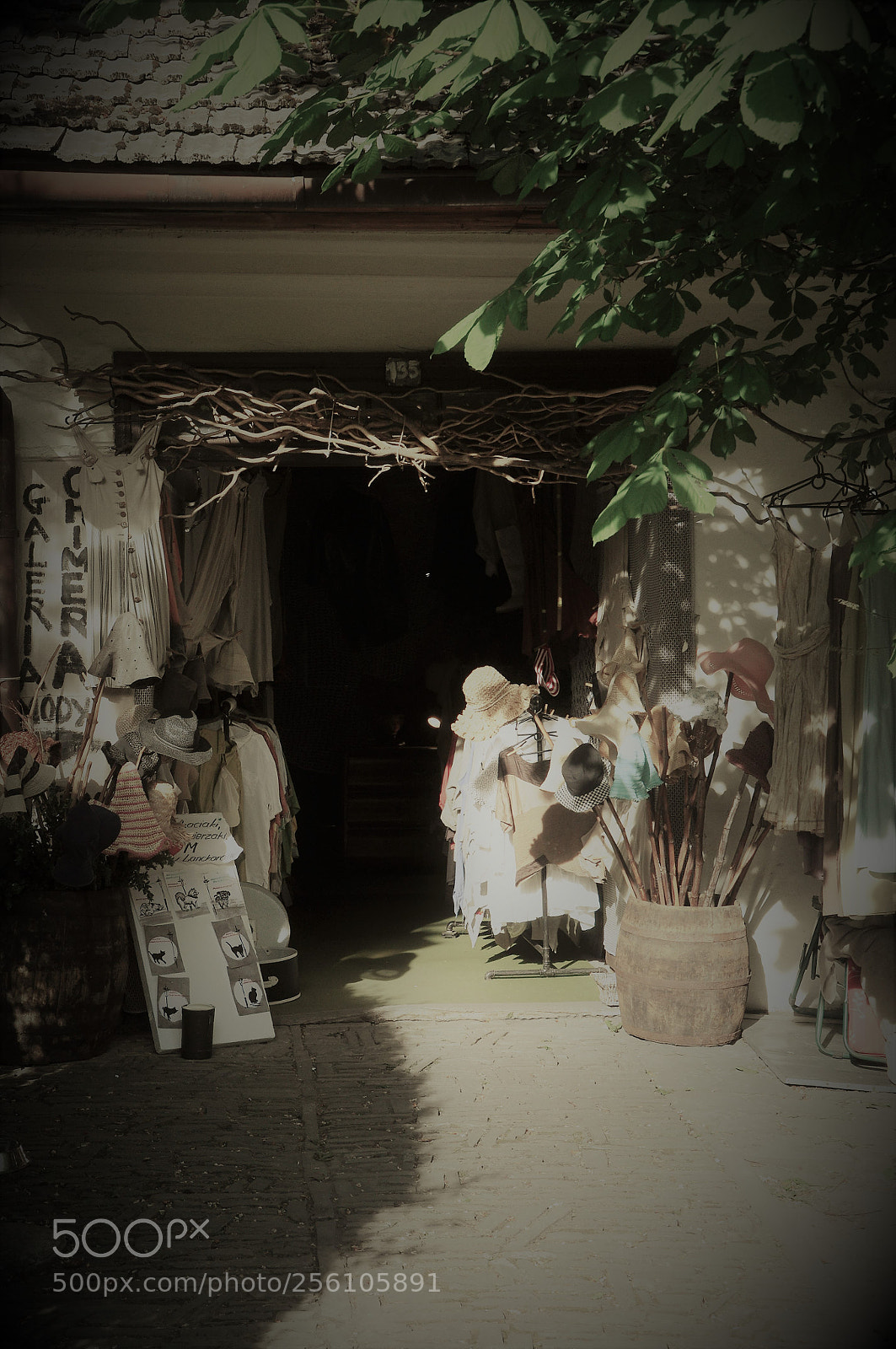 Nikon D90 sample photo. Lanckorona 3 photography