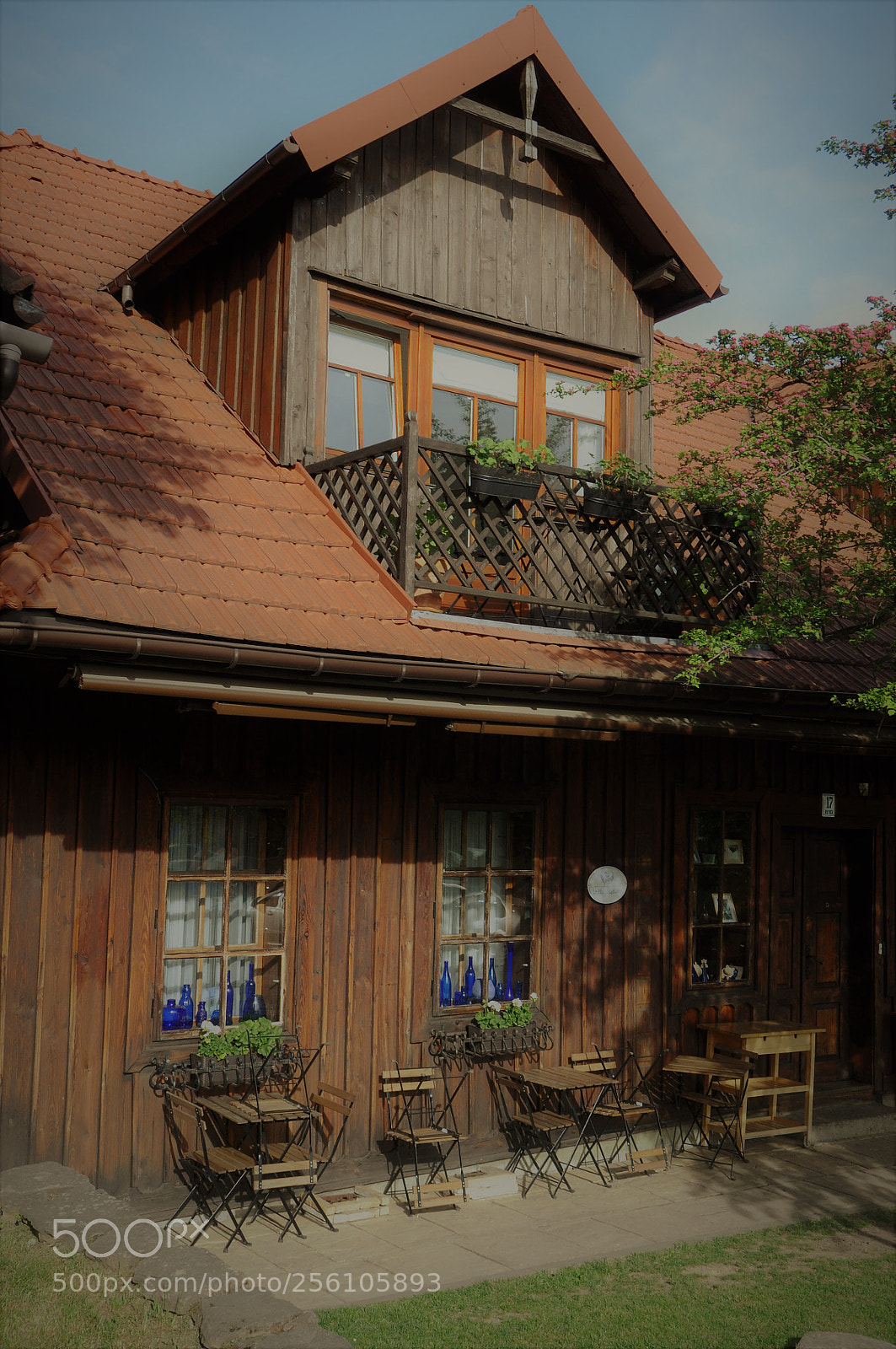 Nikon D90 sample photo. Lanckorona 2 photography
