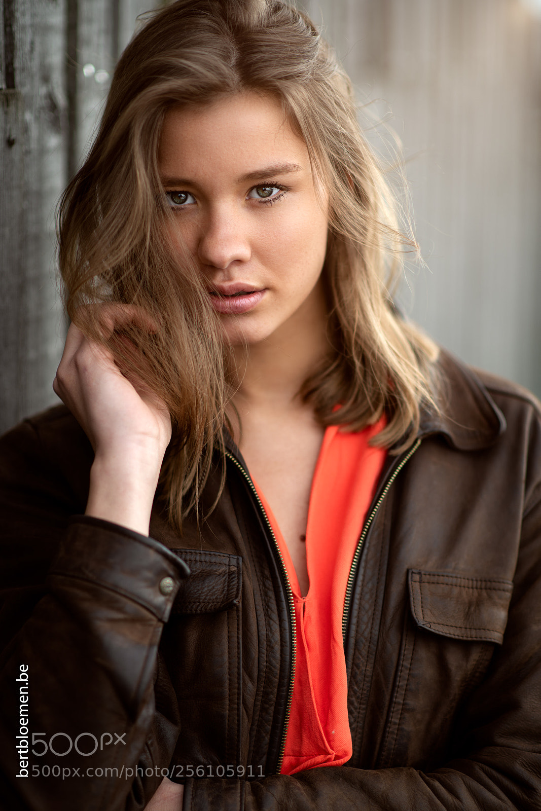 Nikon D850 sample photo. Camille photography