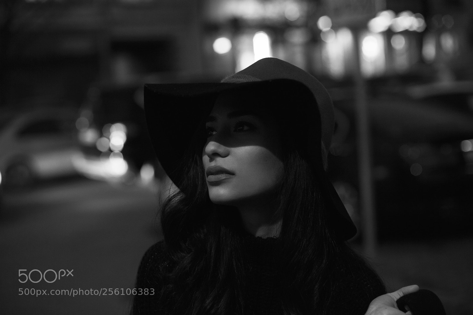 Canon EOS 5D sample photo. _ photography
