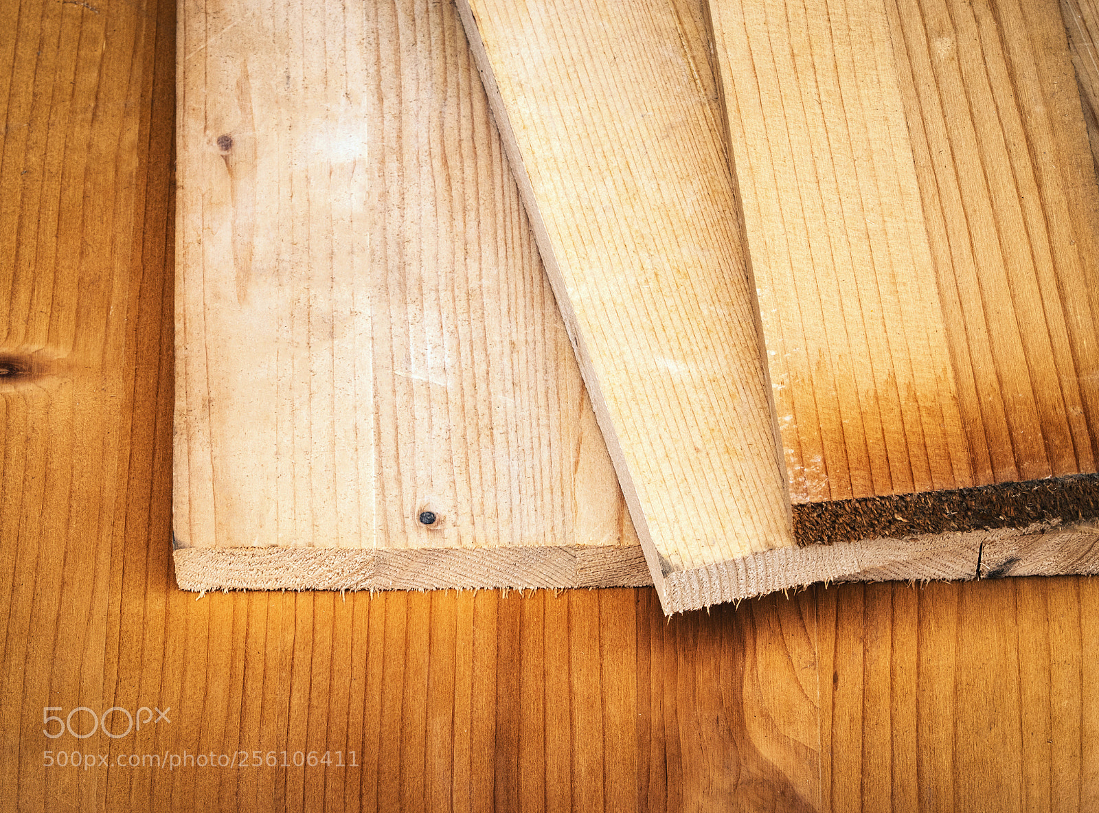 Nikon D5500 sample photo. Old spruce boards on photography