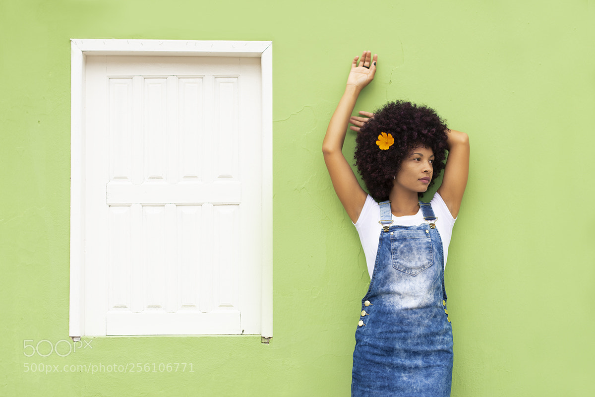 Nikon D7200 sample photo. Brazilian beauty photography
