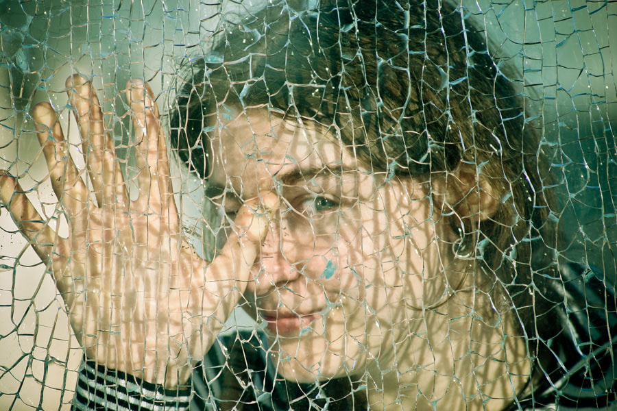 an eye by Julia Melnik on 500px.com