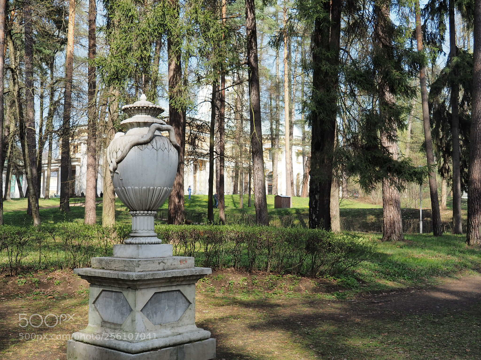 Olympus OM-D E-M10 sample photo. Архангельское photography