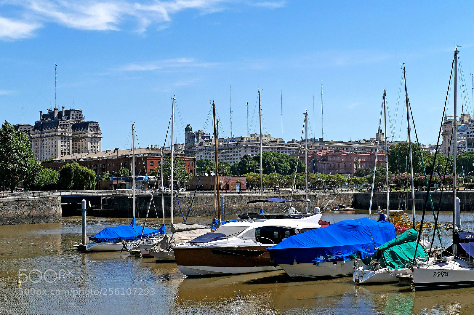 Panasonic Lumix DMC-G7 sample photo. Buenos aires photography