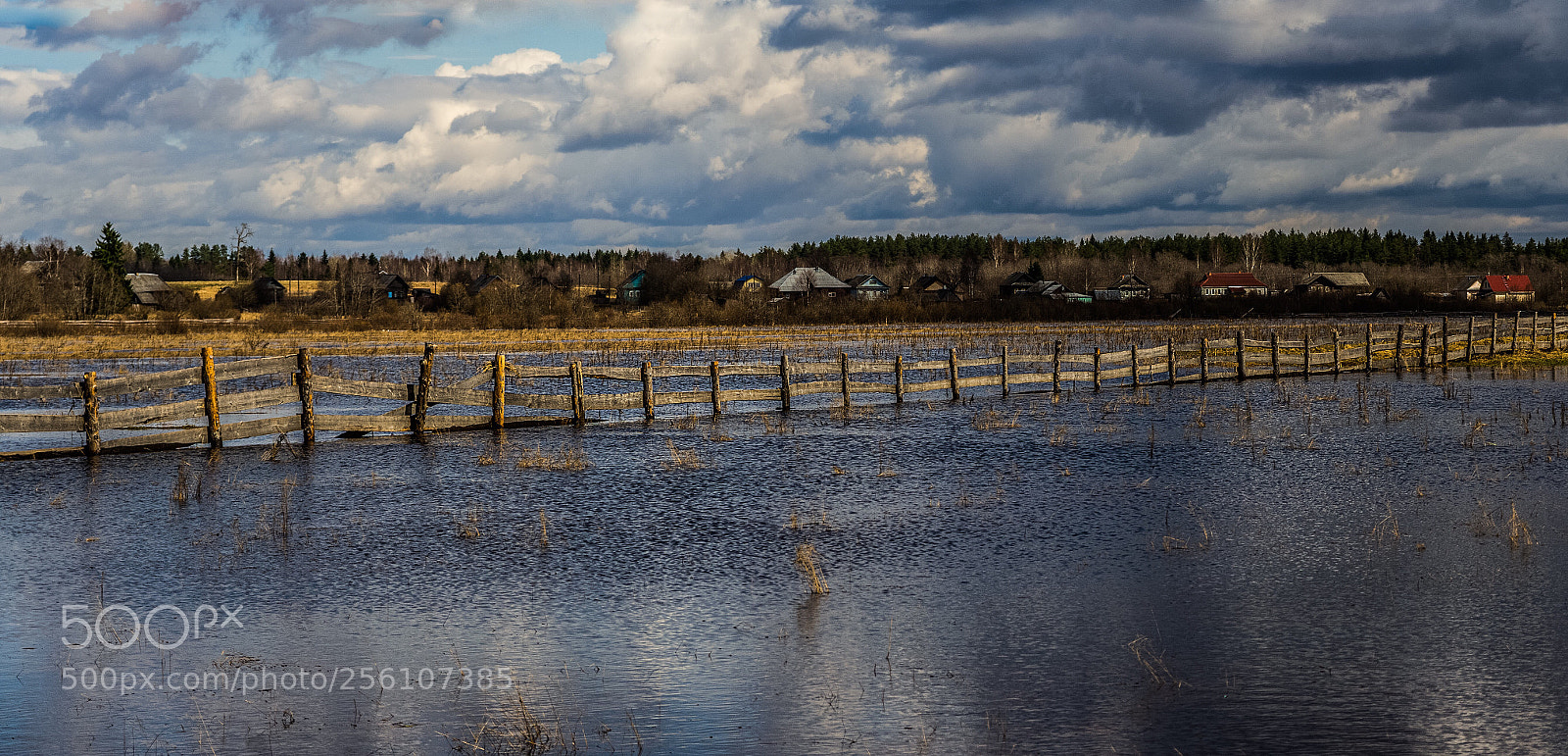 Sony a7 II sample photo. The city of cherepovets photography
