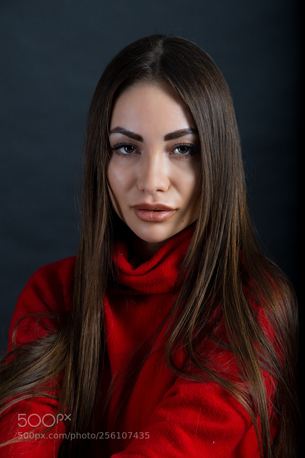 Canon EOS 6D sample photo. Anastasia photography