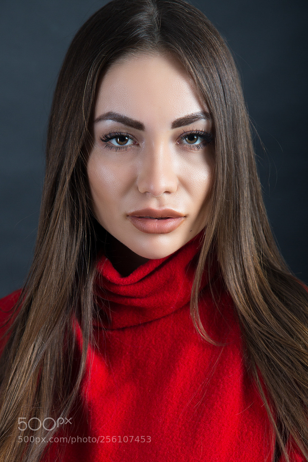 Canon EOS 6D sample photo. Anastasia photography