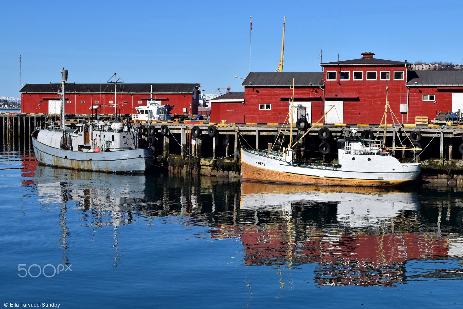 Nikon D5300 sample photo