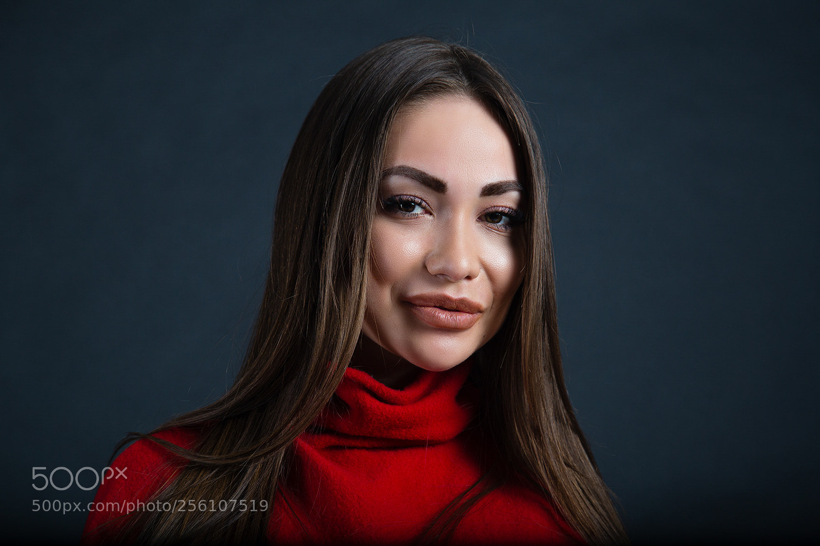 Canon EOS 6D sample photo. Anastasia photography