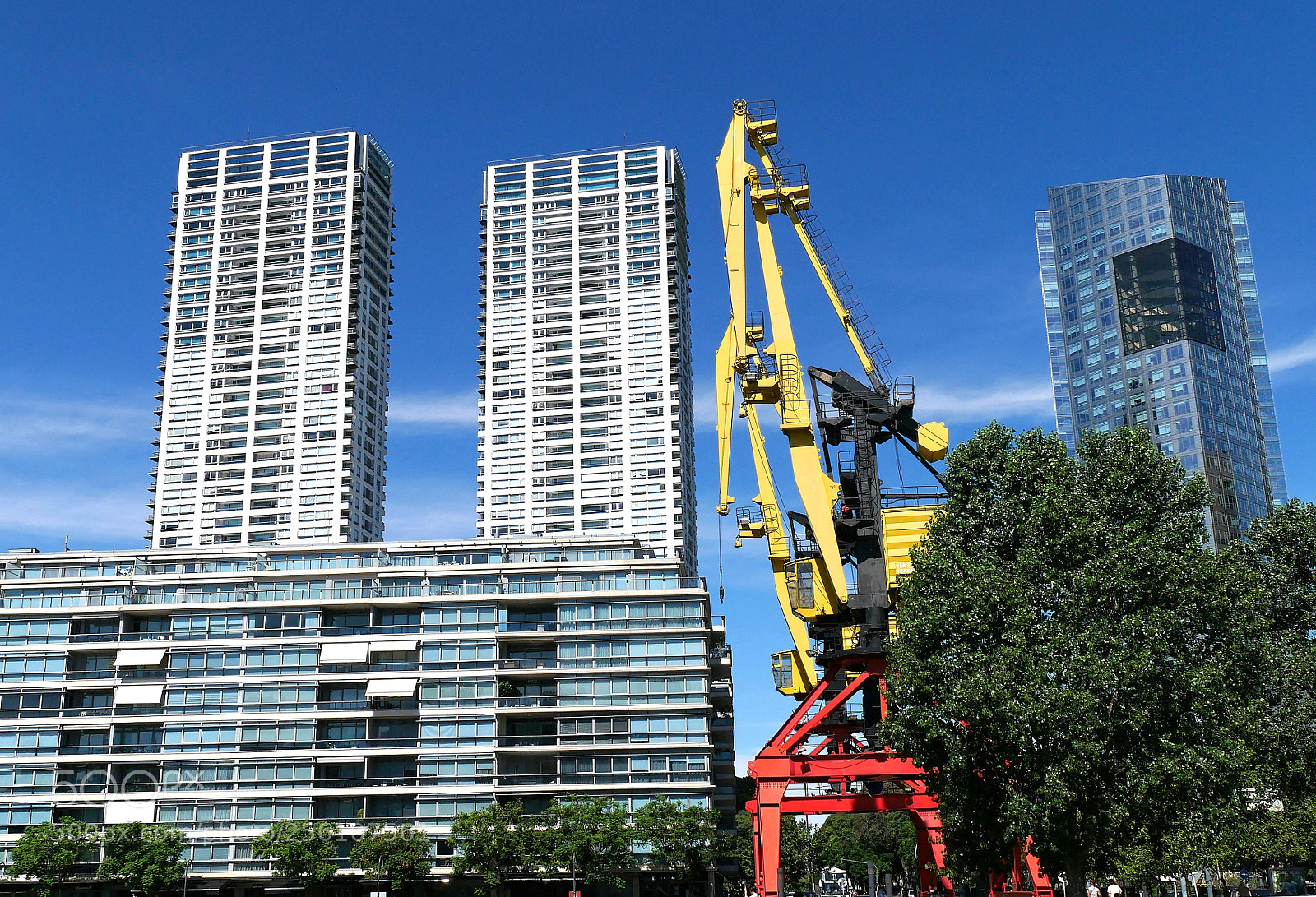 Panasonic Lumix DMC-G7 sample photo. Buenos aires photography
