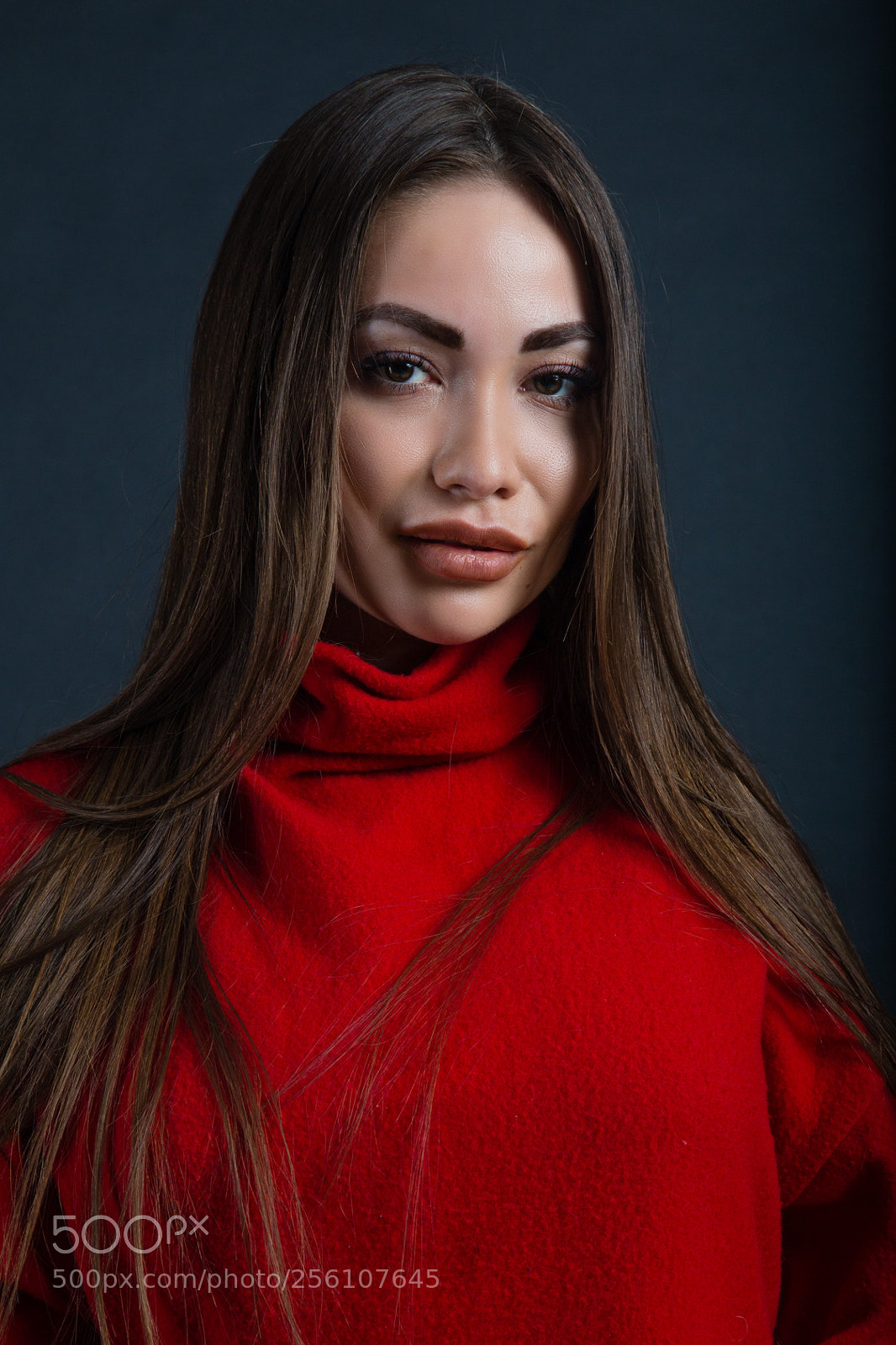 Canon EOS 6D sample photo. Anastasia photography