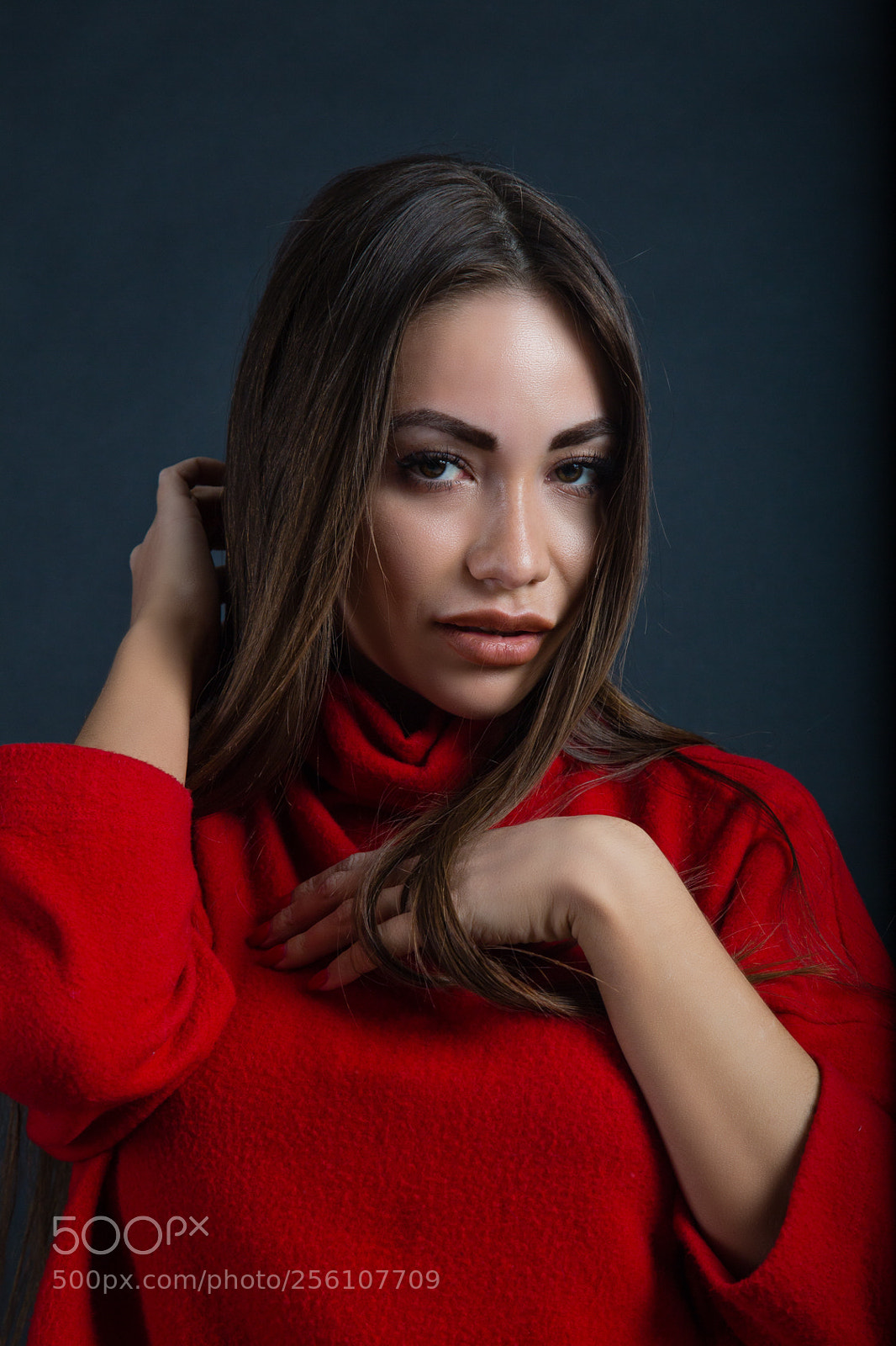 Canon EOS 6D sample photo. Anastasia photography