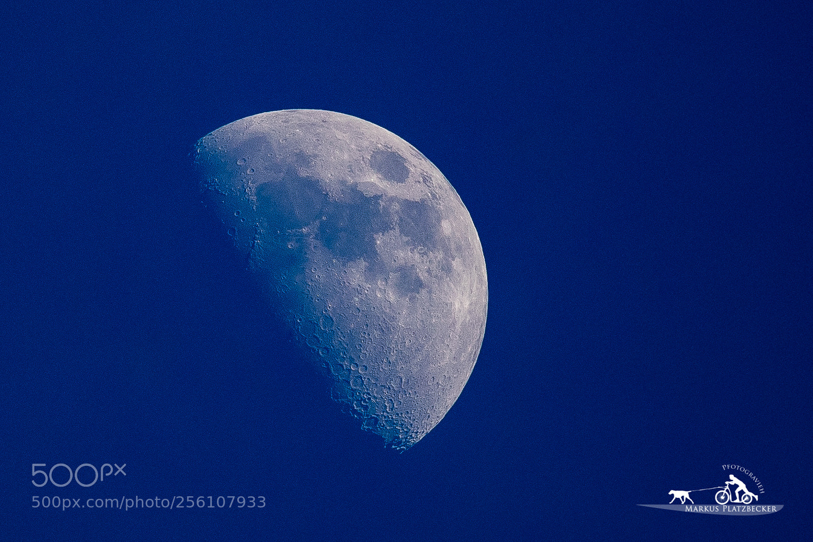 Canon EOS-1D X Mark II sample photo. Moon 2018-04-23 photography