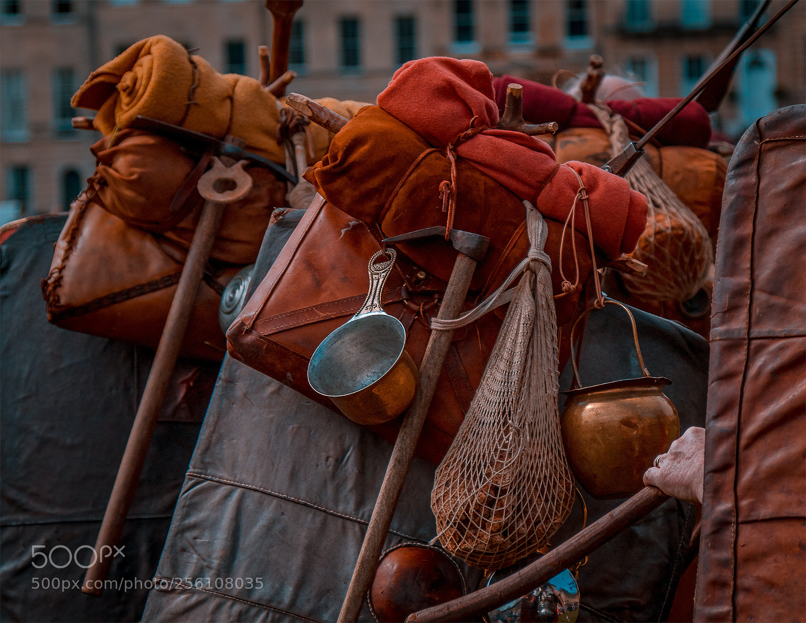 Canon EOS 7D Mark II sample photo. Marius backpack photography