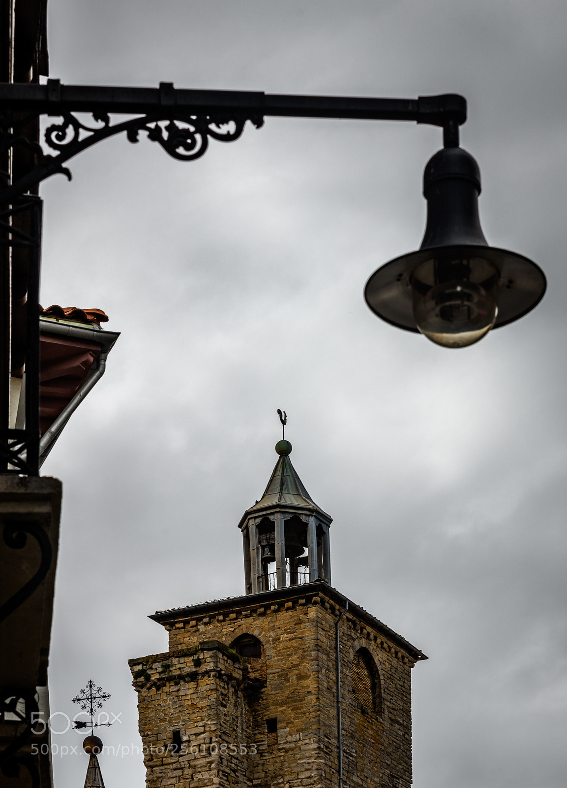 Nikon D850 sample photo. Church of san saturnino photography