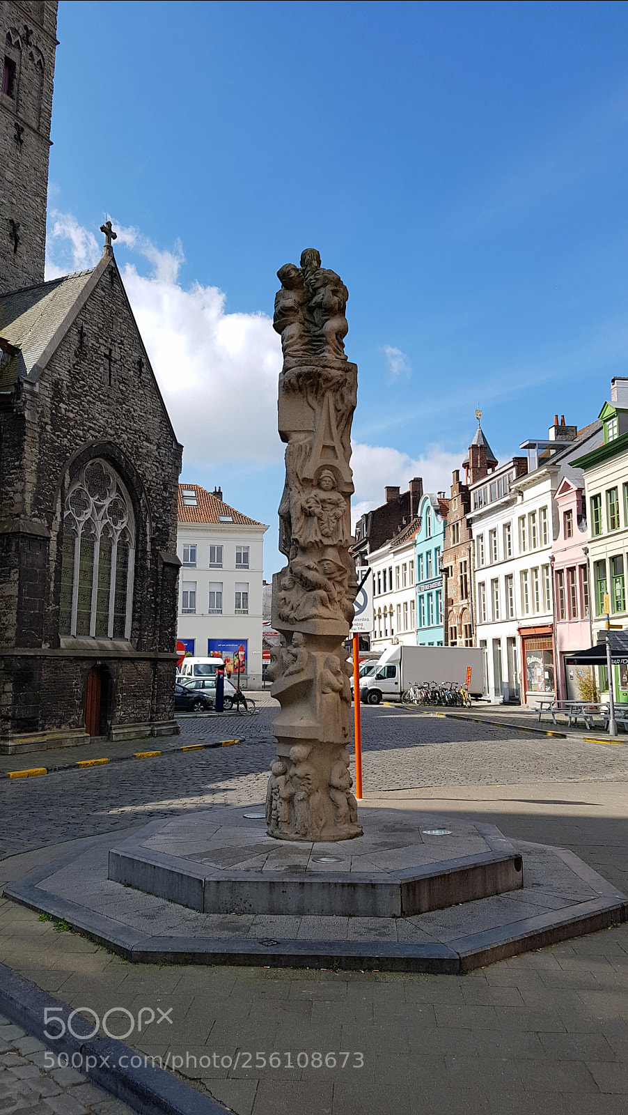 Samsung Galaxy S7 Edge sample photo. Gent photography