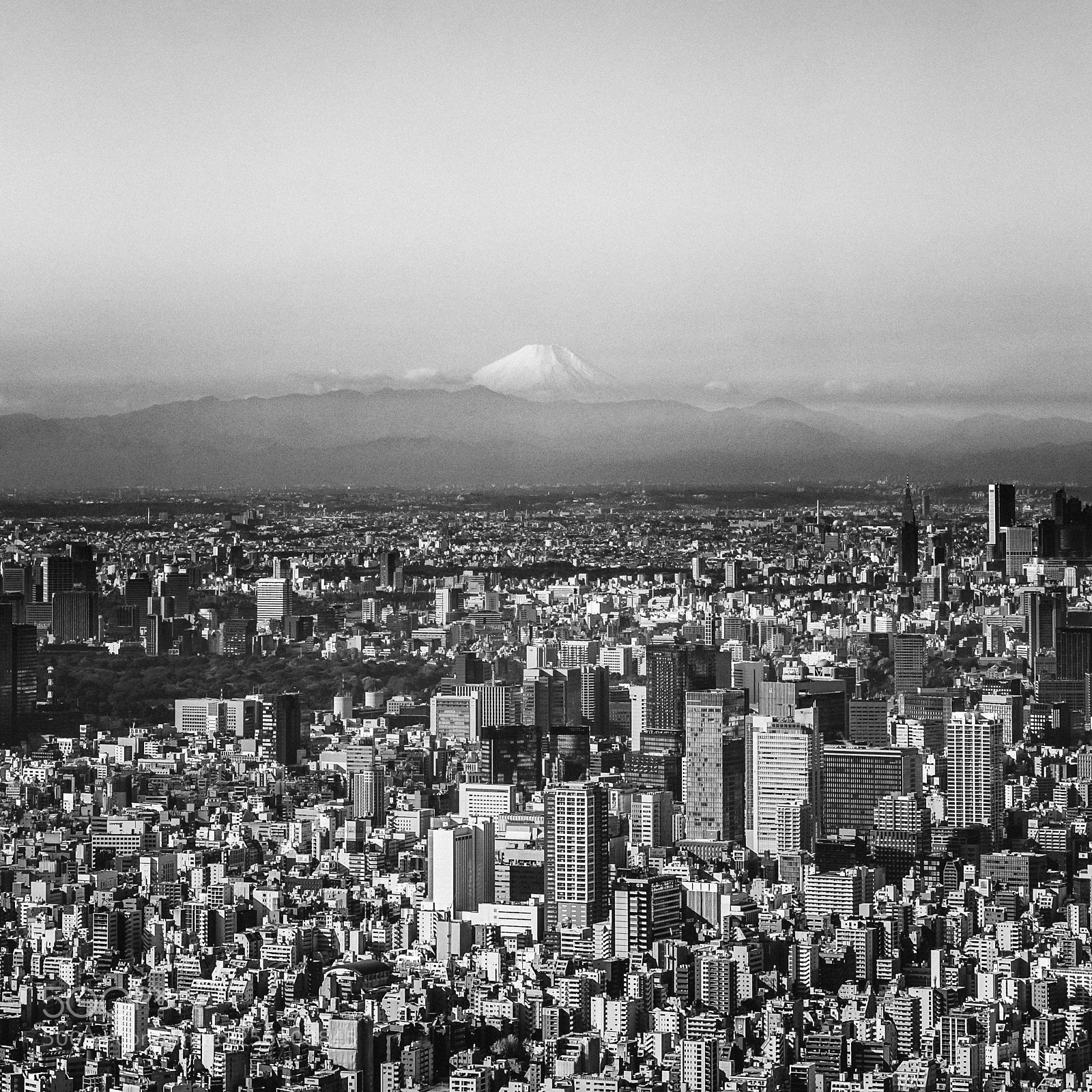 Canon EOS 60D sample photo. Fujisan photography