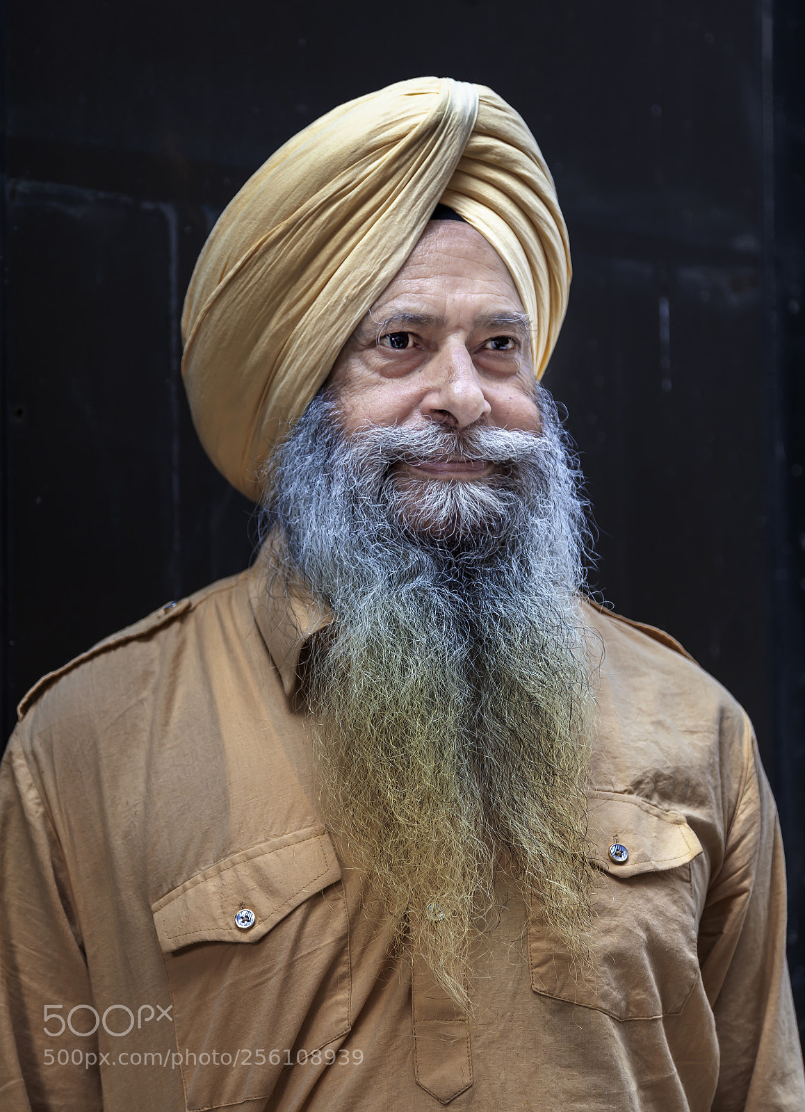 Canon EOS 5D Mark II sample photo. Sikh parade 4 28 photography