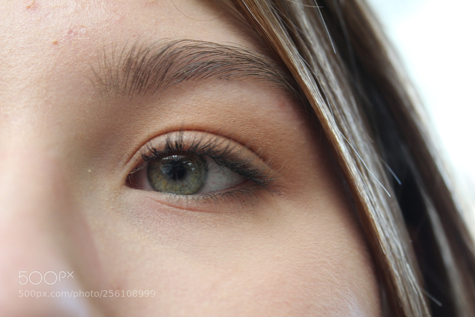 Canon EOS 1300D (EOS Rebel T6 / EOS Kiss X80) sample photo. Laurens eye photography