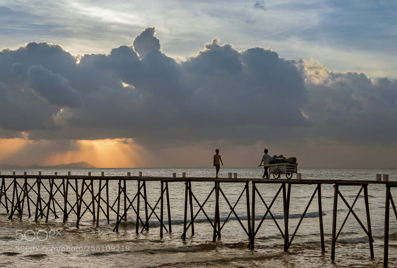 Nikon D200 sample photo. Tioman  photography