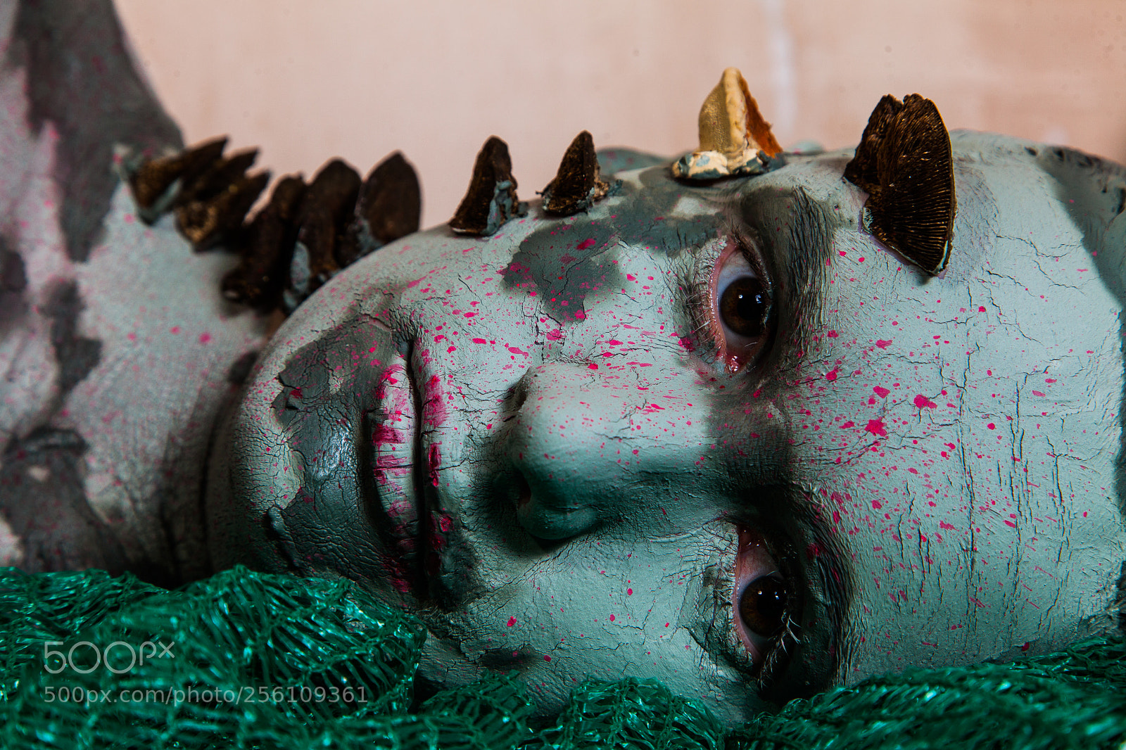 Canon EOS 5D Mark II sample photo. Dirge for planet photography