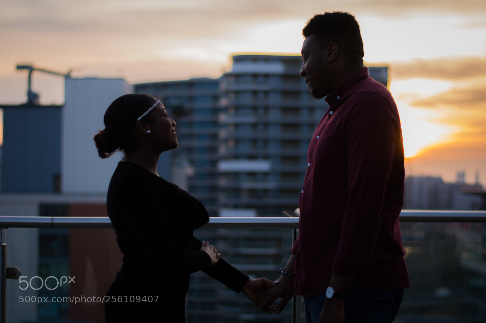 Nikon D3200 sample photo. Engagement photography