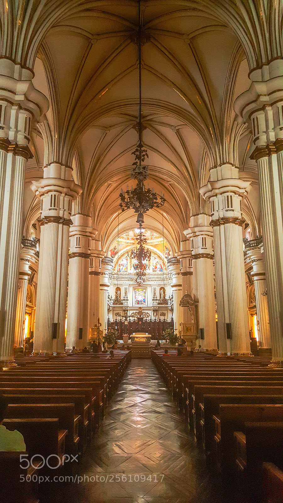 Samsung Galaxy Note5 sample photo. Beautiful church photography