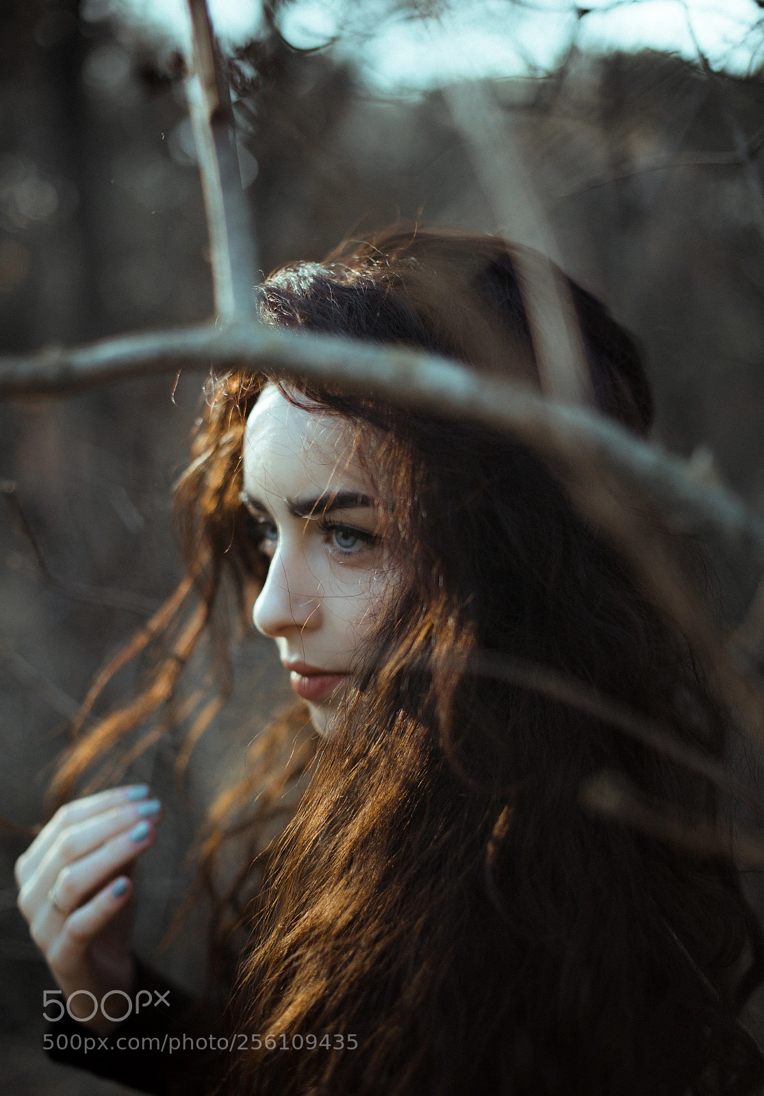 Canon EOS 6D sample photo. Sophie photography